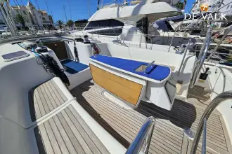 Thumbnail von Beneteau Oceanis 50