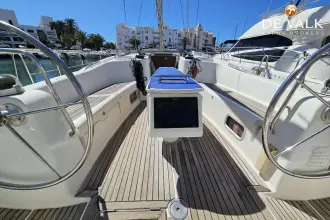 Thumbnail von Beneteau Oceanis 50