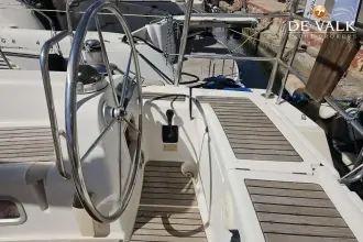Thumbnail von Beneteau Oceanis 50
