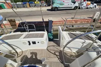 Thumbnail von Beneteau Oceanis 50