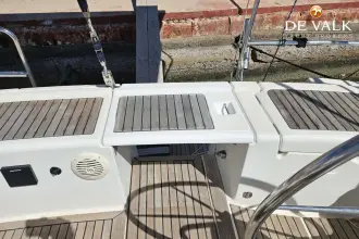 Thumbnail von Beneteau Oceanis 50