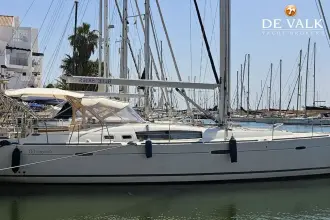 Thumbnail von Beneteau Oceanis 50