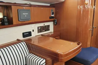Thumbnail von Beneteau Oceanis 50