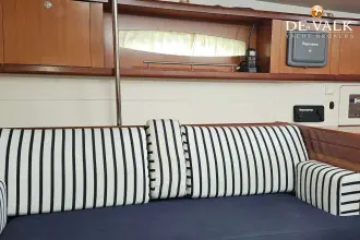 Thumbnail von Beneteau Oceanis 50