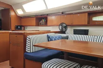 Thumbnail von Beneteau Oceanis 50