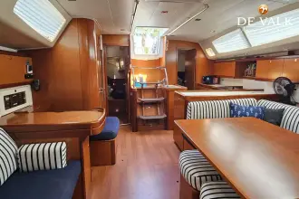 Thumbnail von Beneteau Oceanis 50