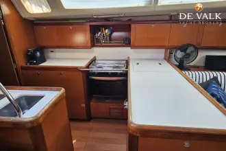 Thumbnail von Beneteau Oceanis 50