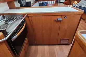 Thumbnail von Beneteau Oceanis 50