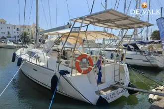 Thumbnail von Beneteau Oceanis 50