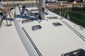 Thumbnail von Beneteau Oceanis 50