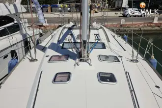 Thumbnail von Beneteau Oceanis 50