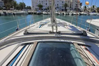 Thumbnail von Beneteau Oceanis 50