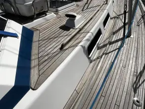 Thumbnail von Hallberg-Rassy 42F MK II BEOWULF