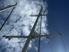 Thumbnail von Hallberg-Rassy 42F MK II BEOWULF