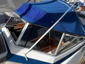 Thumbnail von Hallberg-Rassy 42F MK II BEOWULF