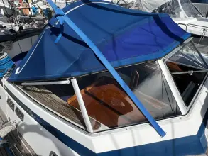 Thumbnail von Hallberg-Rassy 42F MK II BEOWULF