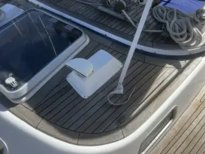 Thumbnail von Hallberg-Rassy 42F MK II BEOWULF