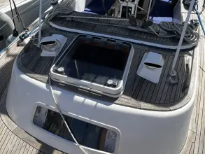 Thumbnail von Hallberg-Rassy 42F MK II BEOWULF