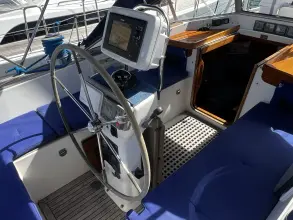 Thumbnail von Hallberg-Rassy 42F MK II BEOWULF