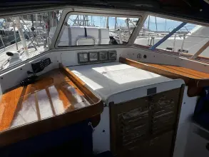 Thumbnail von Hallberg-Rassy 42F MK II BEOWULF