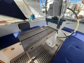 Thumbnail von Hallberg-Rassy 42F MK II BEOWULF