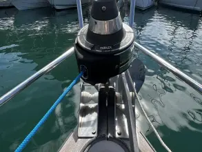 Thumbnail von Hallberg-Rassy 42F MK II BEOWULF