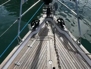 Thumbnail von Hallberg-Rassy 42F MK II BEOWULF