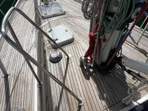 Thumbnail von Hallberg-Rassy 42F MK II BEOWULF