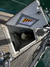 Thumbnail von Hallberg-Rassy 42F MK II BEOWULF