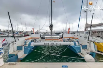 Thumbnail von Van Der Valk 40