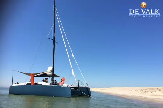 Van Der Valk 40