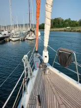 Thumbnail von Beneteau Oceanis Yacht 62.