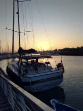 Thumbnail von Beneteau Oceanis Yacht 62.