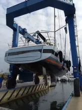 Thumbnail von Beneteau Oceanis Yacht 62.