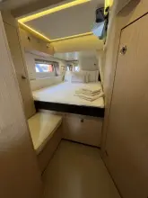 Thumbnail von Beneteau Oceanis Yacht 62.