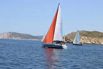 Thumbnail von Beneteau Oceanis Yacht 62.