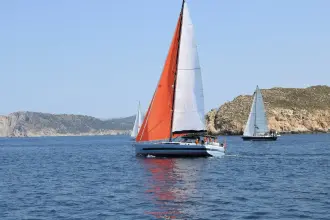 Thumbnail von Beneteau Oceanis Yacht 62.