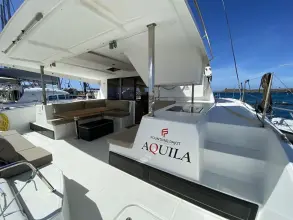 Thumbnail von Fountaine Pajot Lucia 40 ODOO - ID 2.105