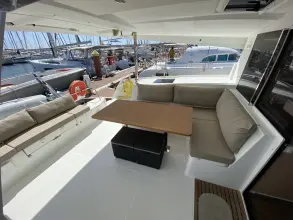 Thumbnail von Fountaine Pajot Lucia 40 ODOO - ID 2.105