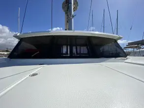 Thumbnail von Fountaine Pajot Lucia 40 ODOO - ID 2.105
