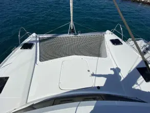 Thumbnail von Fountaine Pajot Lucia 40 ODOO - ID 2.105