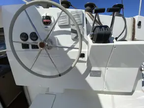 Thumbnail von Fountaine Pajot Lucia 40 ODOO - ID 2.105