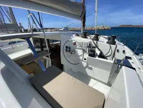 Thumbnail von Fountaine Pajot Lucia 40 ODOO - ID 2.105