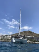 Thumbnail von Fountaine Pajot Lucia 40 ODOO - ID 2.105