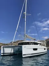Thumbnail von Fountaine Pajot Lucia 40 ODOO - ID 2.105
