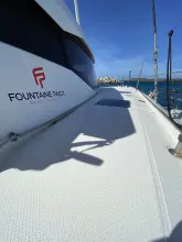 Thumbnail von Fountaine Pajot Lucia 40 ODOO - ID 2.105