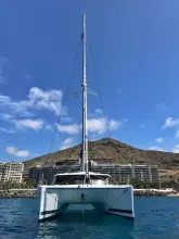 Thumbnail von Fountaine Pajot Lucia 40 ODOO - ID 2.105
