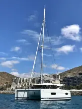 Thumbnail von Fountaine Pajot Lucia 40 ODOO - ID 2.105