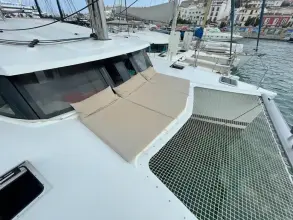 Thumbnail von Fountaine Pajot Lucia 40 ODOO - ID 2.105