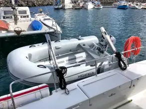 Thumbnail von Fountaine Pajot Lucia 40 ODOO - ID 2.105